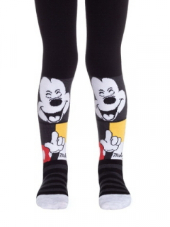 Колготки детские TIP-TOP(DISNEY)(150-152,22)