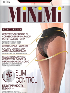 SLIM CONTROL 40