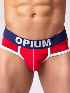 Трусы мужские slip R138
