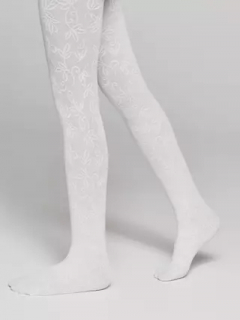 Колготки детские нарядные KETTY 20С-111СП(104-122)
