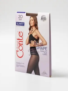 Колготки женские SLIMFIT 20 23С-7СП