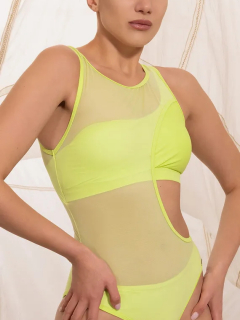 Купальник Fitness Line SF-63