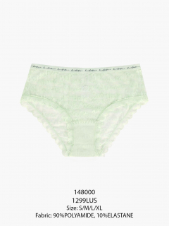 Трусы женские слипы 1299LUS