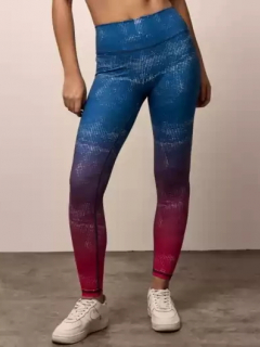 Леггинсы спортивные женские OXO-4556