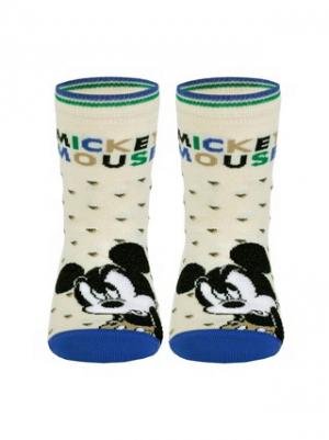 Носки детские Disney(микки-минни) 17С-126СПМ(14)