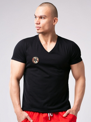 Футболка мужская R140