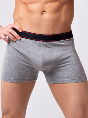 Трусы мужские boxer R127