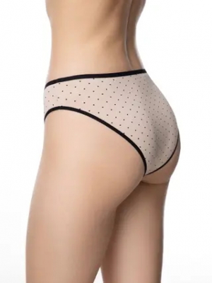 Трусы женские бикини PRINT DOTS LB 2546 22С-2559ТСП