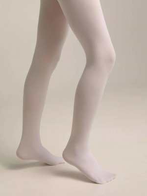 Колготки детские нарядные VELOUR 60(128-152)