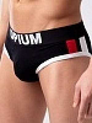 Трусы мужские slip R137