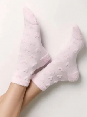 Носки женские (махровые) COMFORT Outlet 23С-17СП