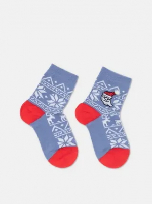 Носки детские NEW YEAR Outlet 23С-49СП(16-18)