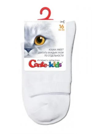Носки детские 3DSOCKS 24С-70СП(16-18)