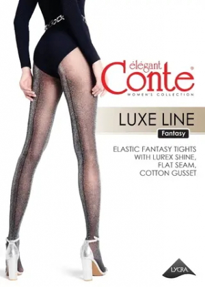 Колготки женские LUXE LINE 23С-74СП