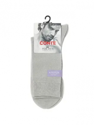 Носки мужские CONTE MEN 24С-161СП