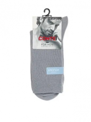 Носки мужские CONTE MEN 24С-148СП