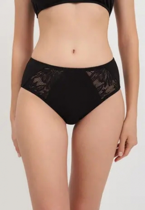 Трусы женские бикини BASIC COLLECTION LB 5006(пакет) 24С-3192ТСП
