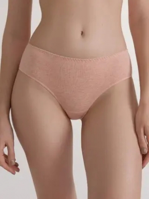Трусы женские бикини BASIC COLLECTION LB 2014.2 (пакет) 24С-3195ТСП