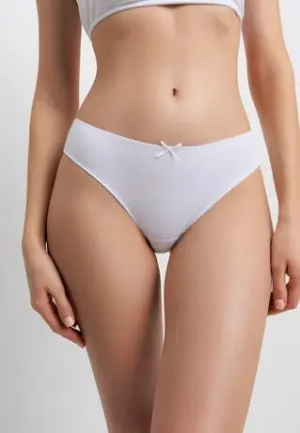 Трусы женские бикини BASIC COLLECTION LB 5007 (коробочка) 24С-3262ТСП